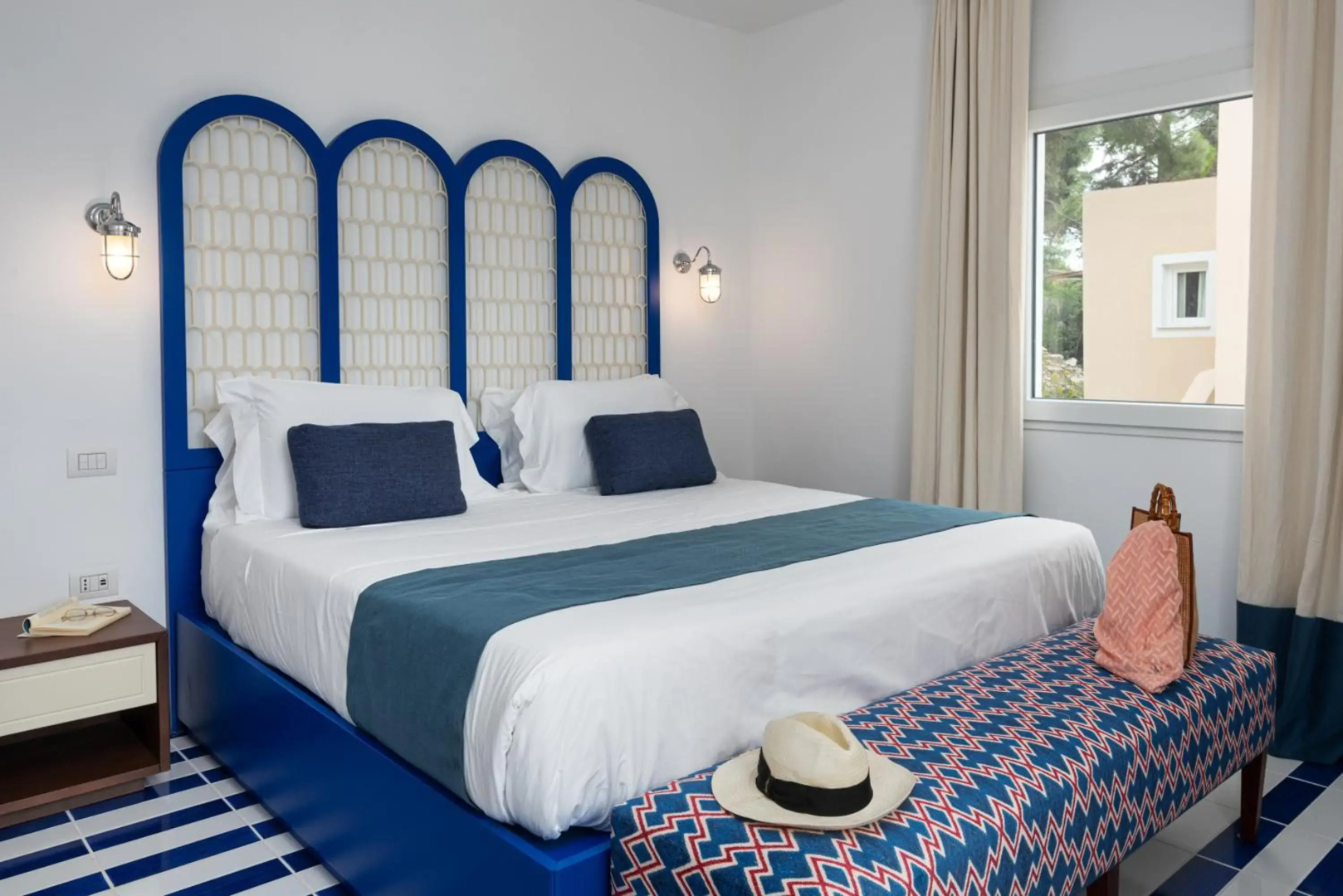 Foto - Villa Lia Hotel Capri