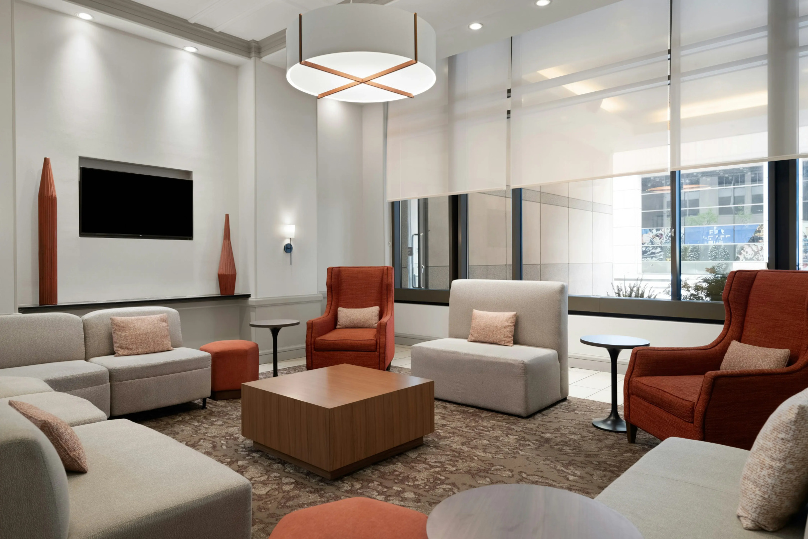 Photo - Hilton Garden Inn Chicago Downtown/Magnificent Mile
