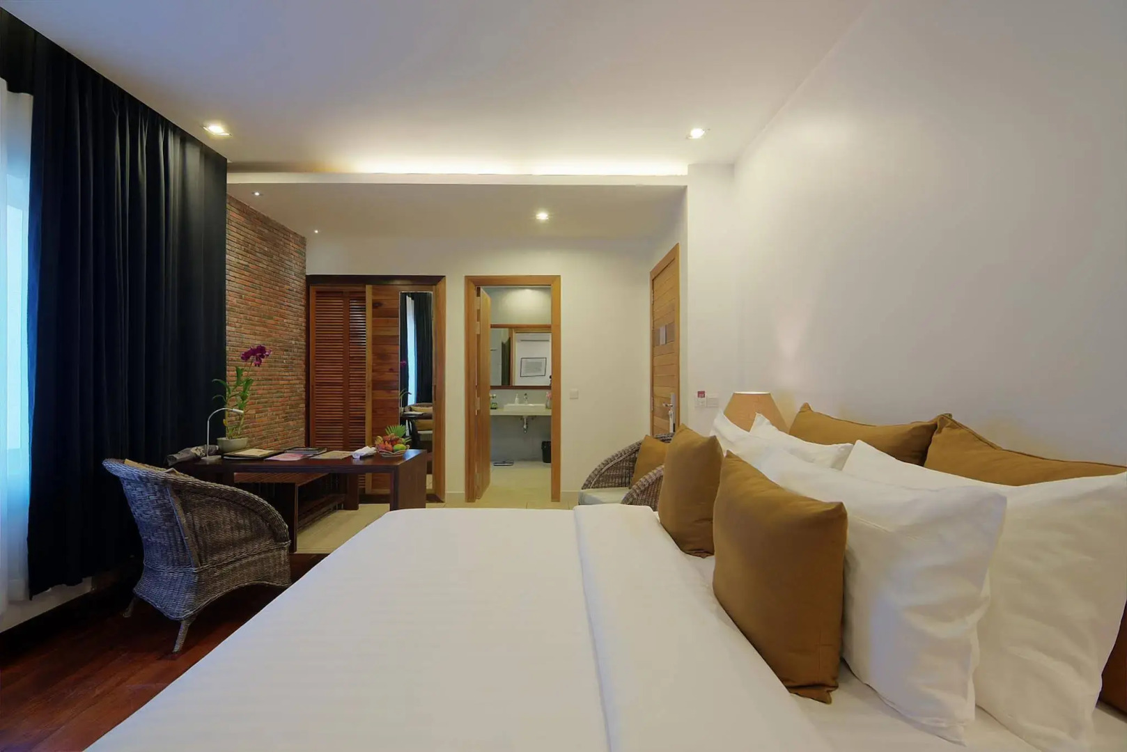 Photo - Nita by Vo Luxury Hotel