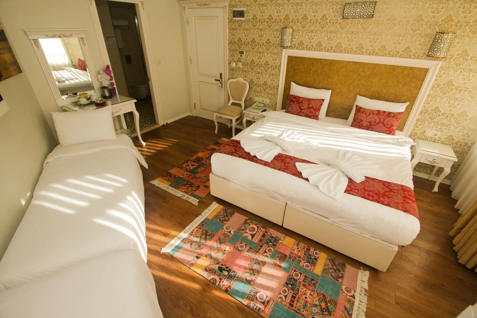 Photo - Venue Hotel Istanbul Old City