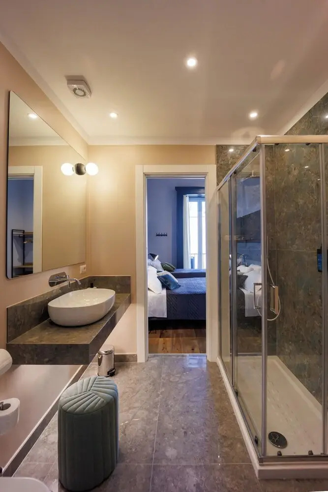 Foto - The Other Duomo House By House In Naples