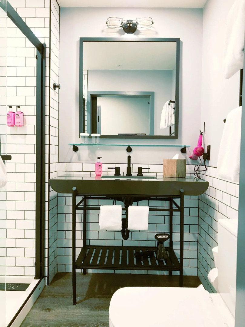 Foto - Moxy Atlanta Midtown