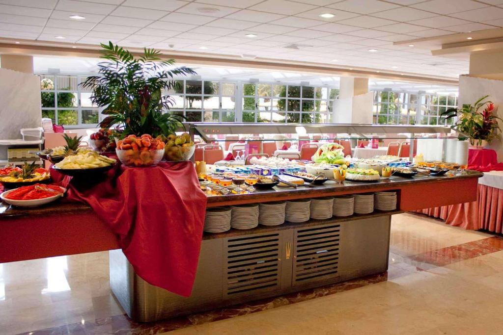 Photo - Hotel Servigroup Papa Luna 4 Sup