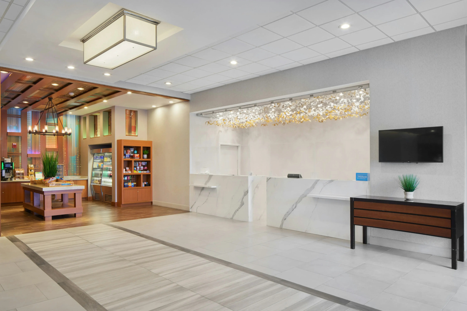 Photo - Hilton Hasbrouck Heights/Meadowlands