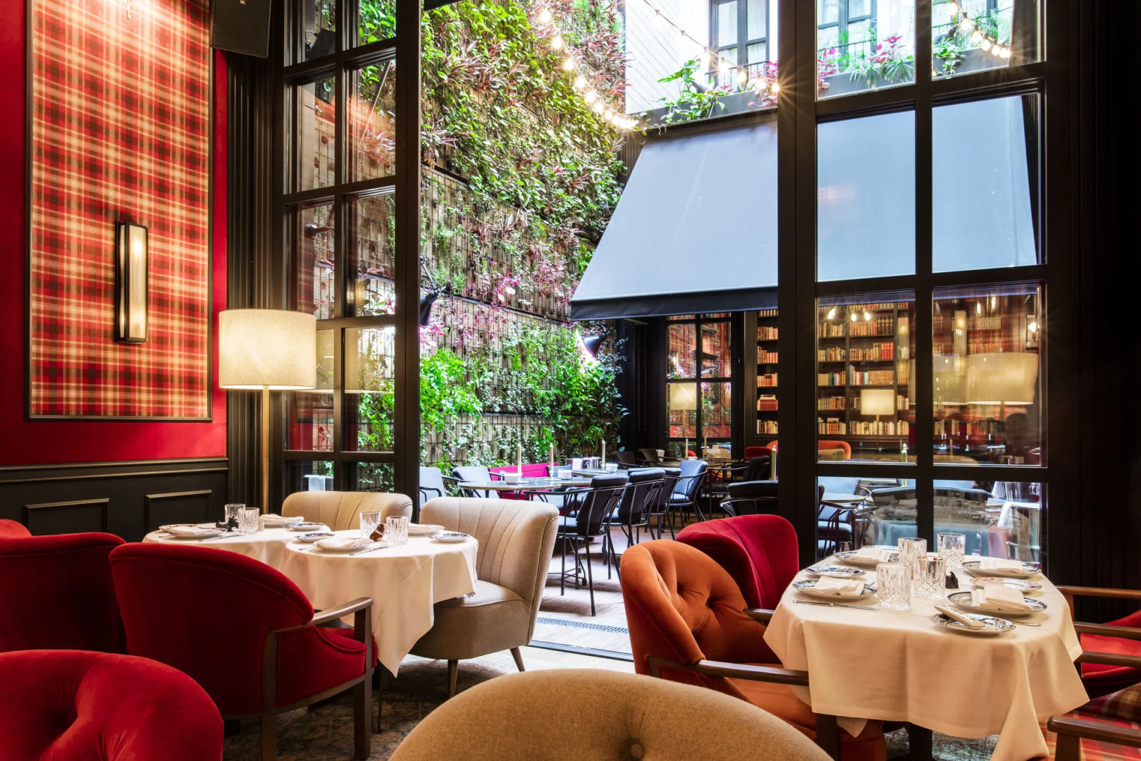 Photo - Wittmore Hotel - Adults Only, Small Luxury Hotels