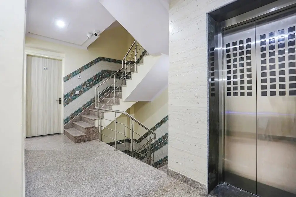 Photo - FabHotel Taugan Inn - Nr Yashobhoomi Convention Centre