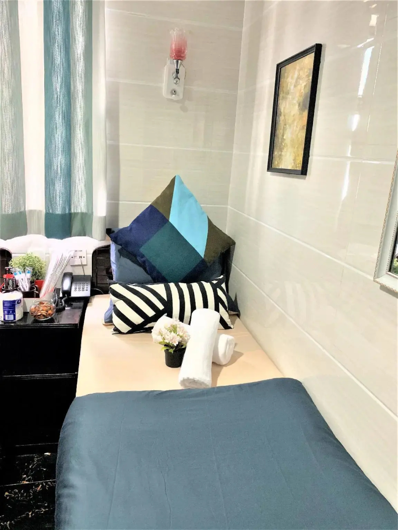 Foto - Sydney Hostel