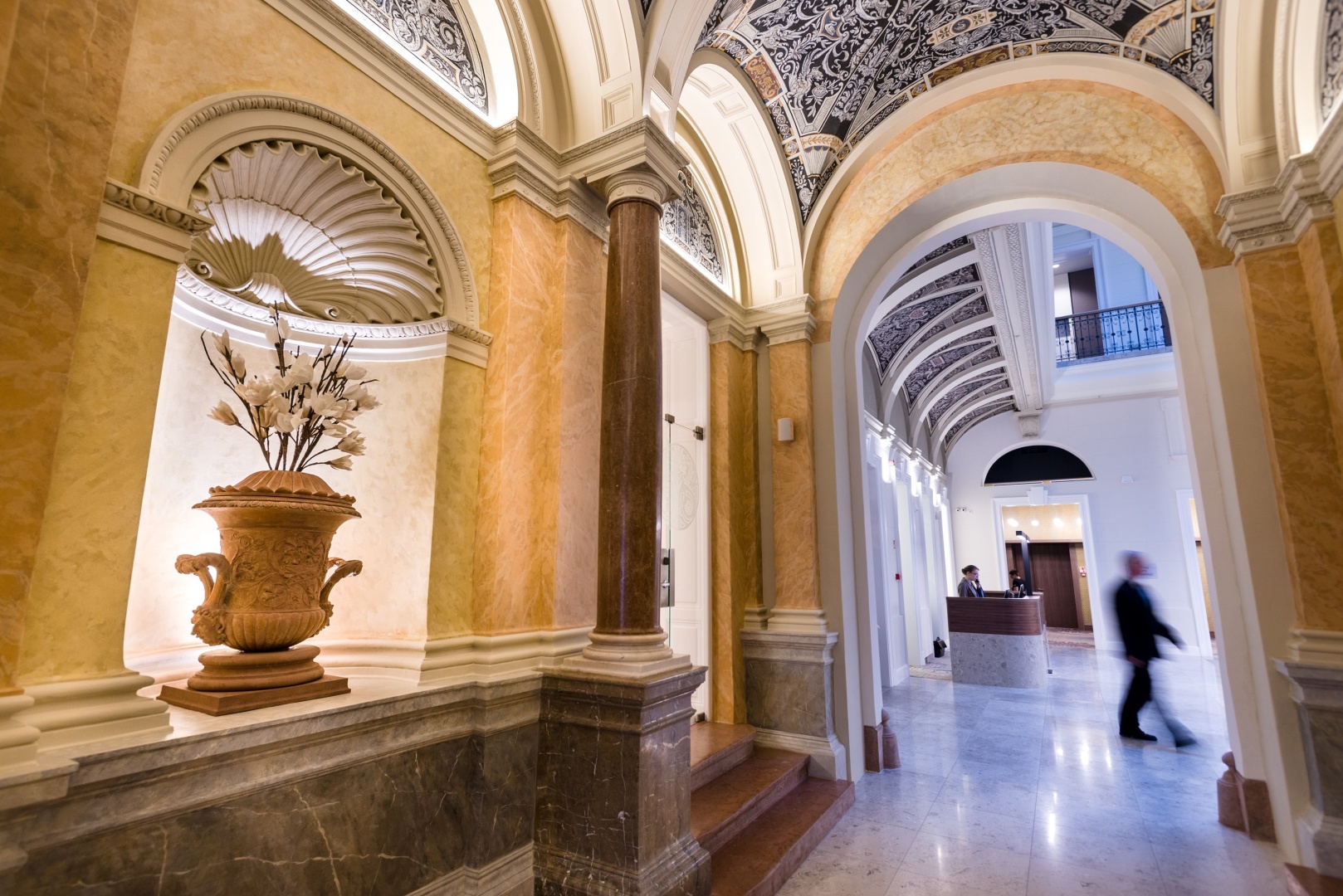 Photo - Hotel Moments Budapest