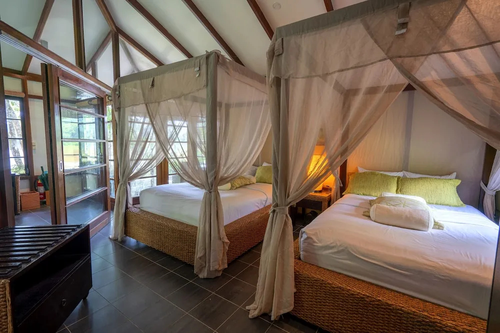Bergendal Amazonia Wellness Resort — фото 1