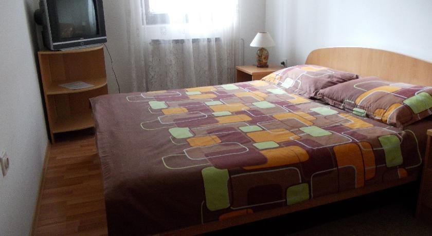 Pasko Apartments