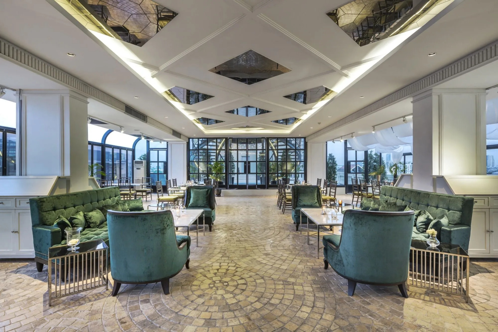 Photo - Hotel Once Bangkok