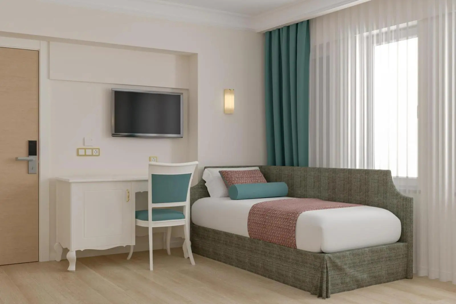 Photo - Taximtown Hotel