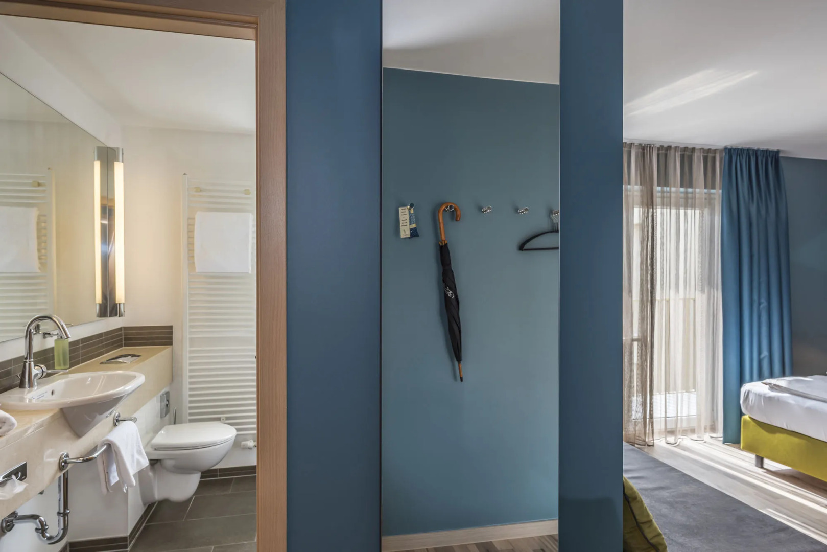 Foto - Bavaria Boutique Hotel