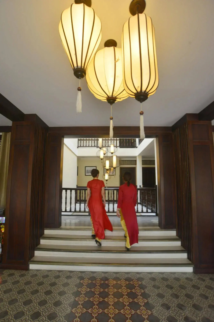 Photo - Little Hoi An . A Boutique Hotel & Spa