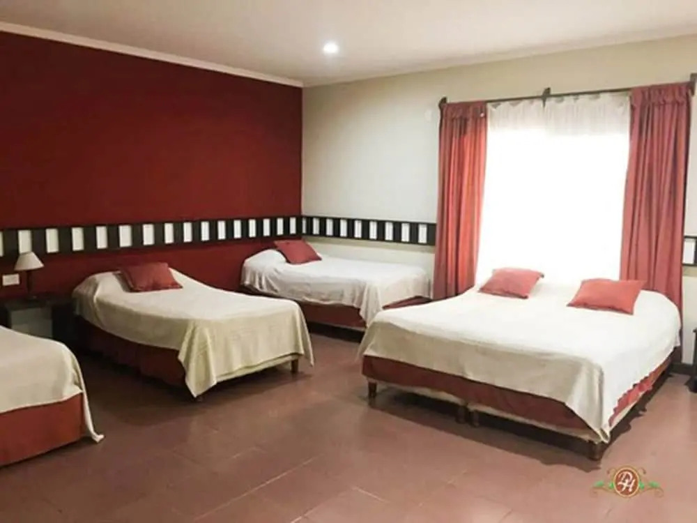 Foto - Hotel Don Horacio