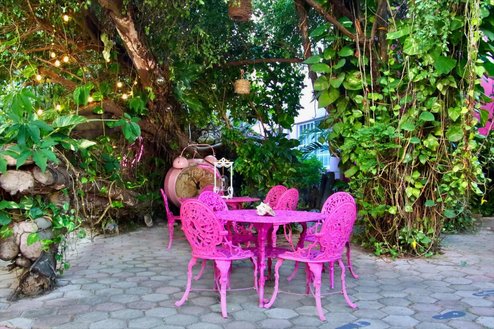 Foto - Santuario Playa