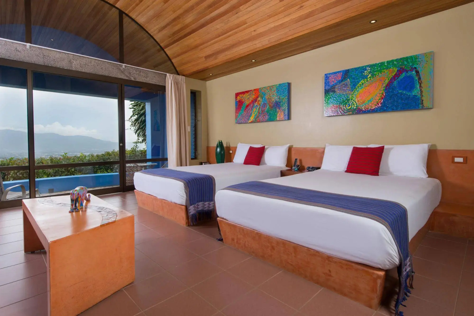 Photo - Xandari Resort & Spa