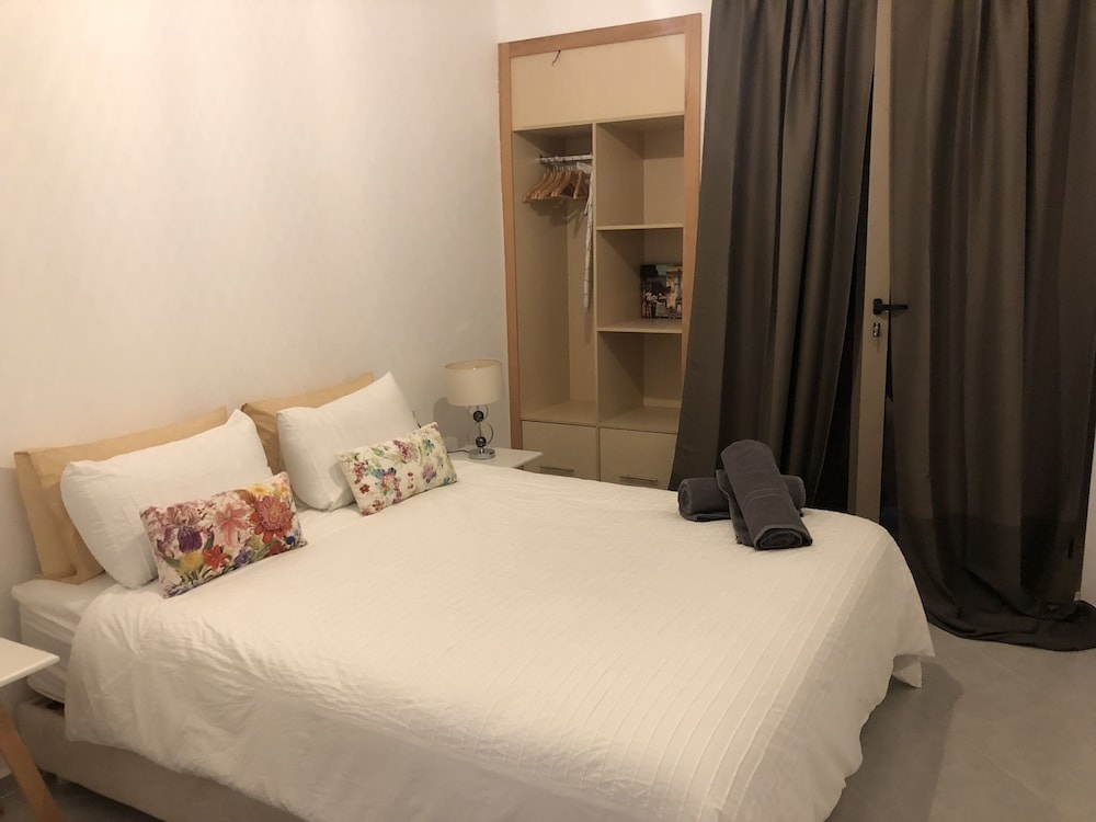 JB Apartment
