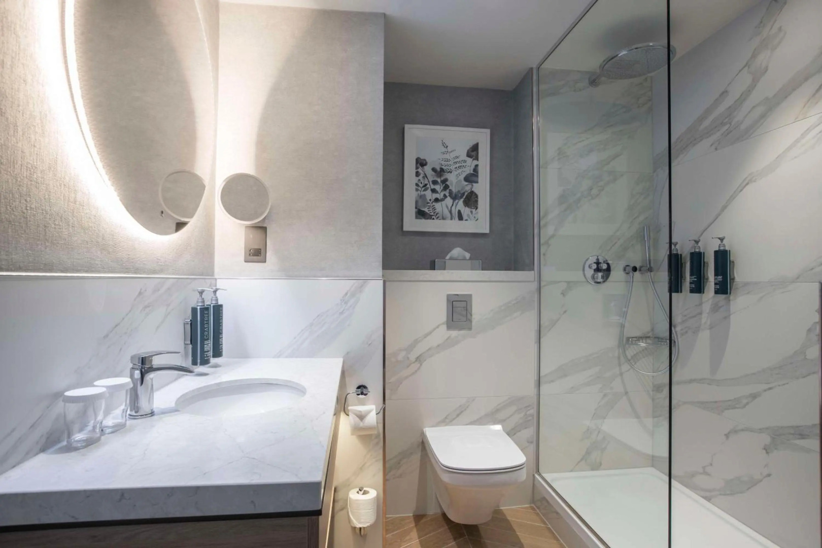 Foto - Hilton Dublin