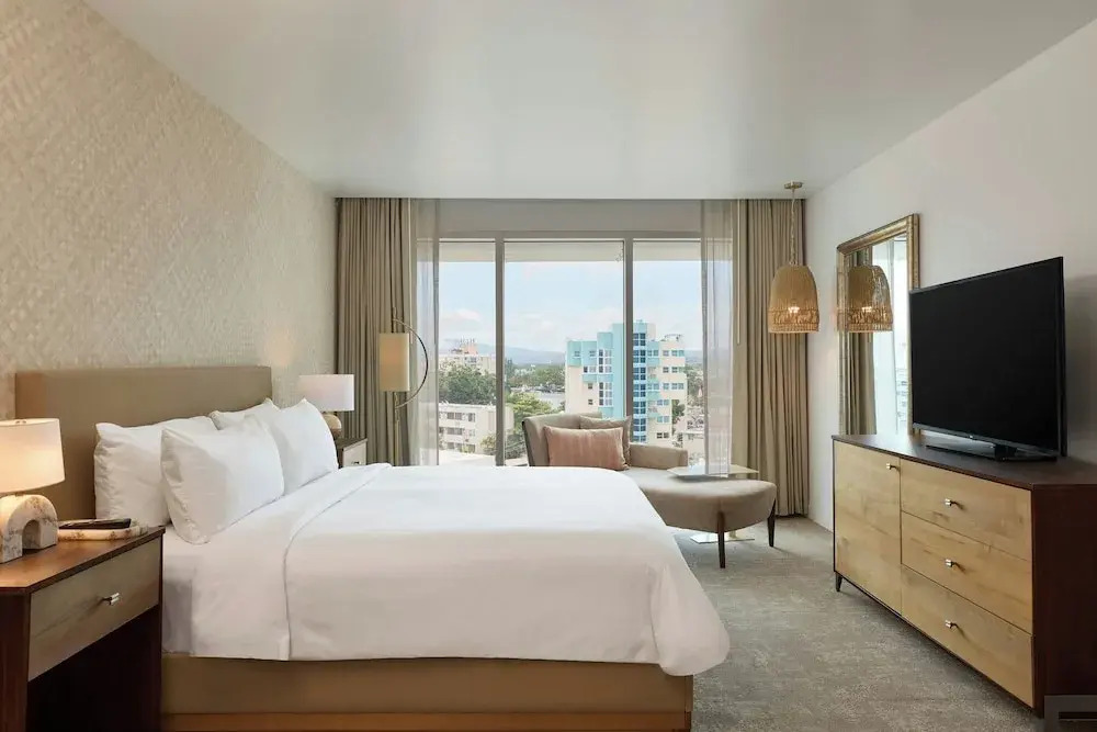 Foto - Casa Costera, Isla Verde Beach, Apartments by Marriott Bonvoy