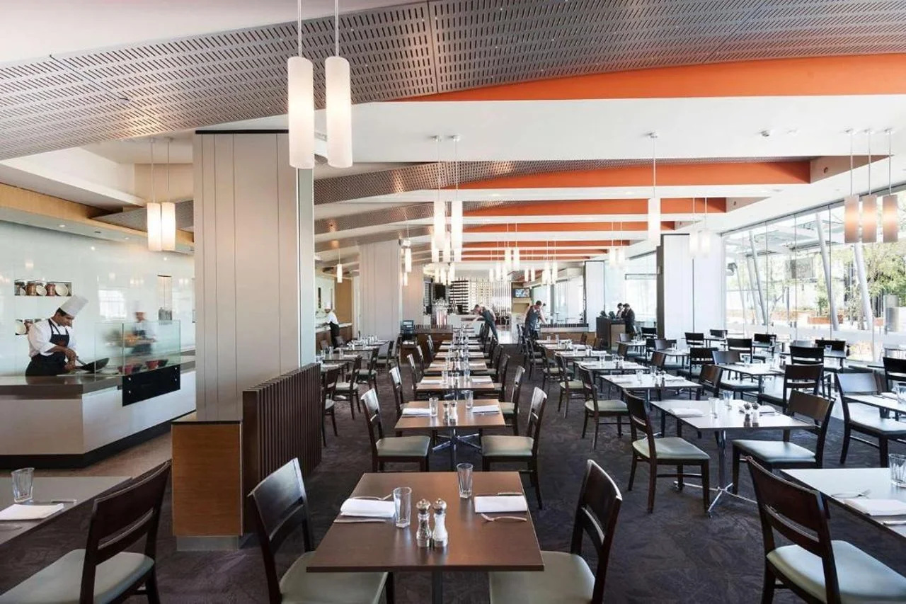 Photo - Crown Promenade Perth