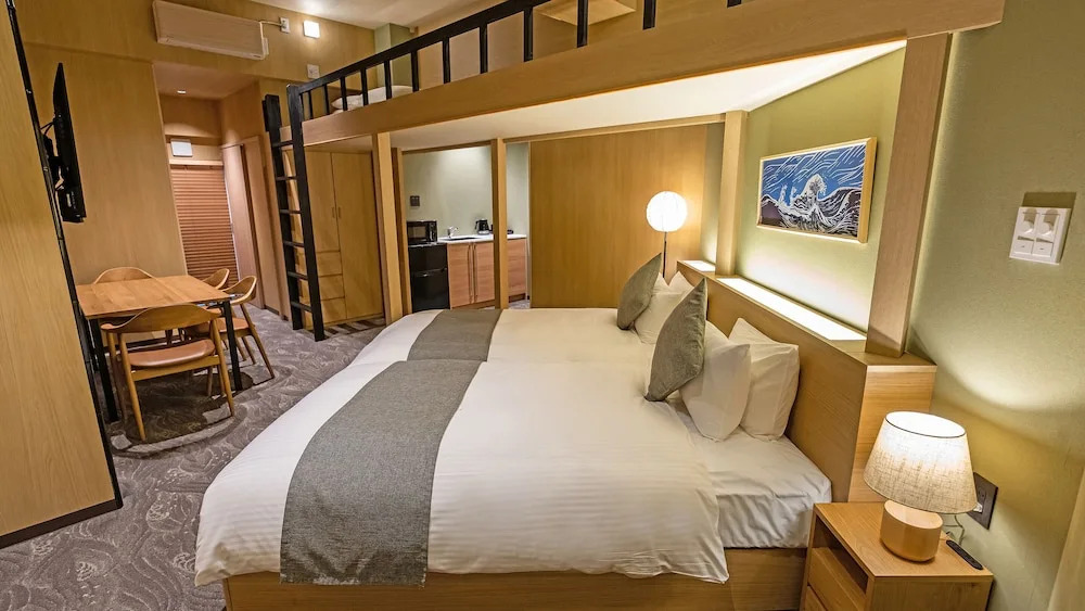 Photo - Stay SAKURA Tokyo Asakusa Yokozuna Hotel