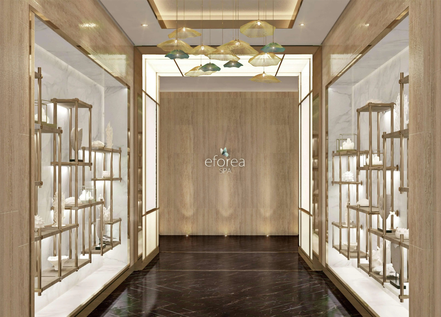 Foto - Hilton Doha The Pearl