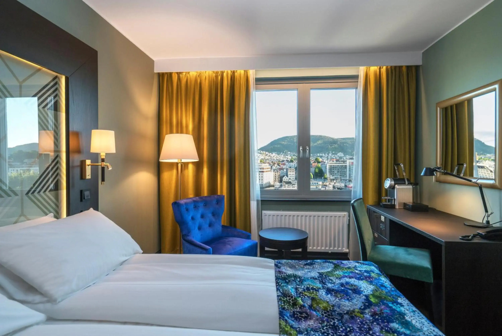 Foto - Thon Hotel Orion