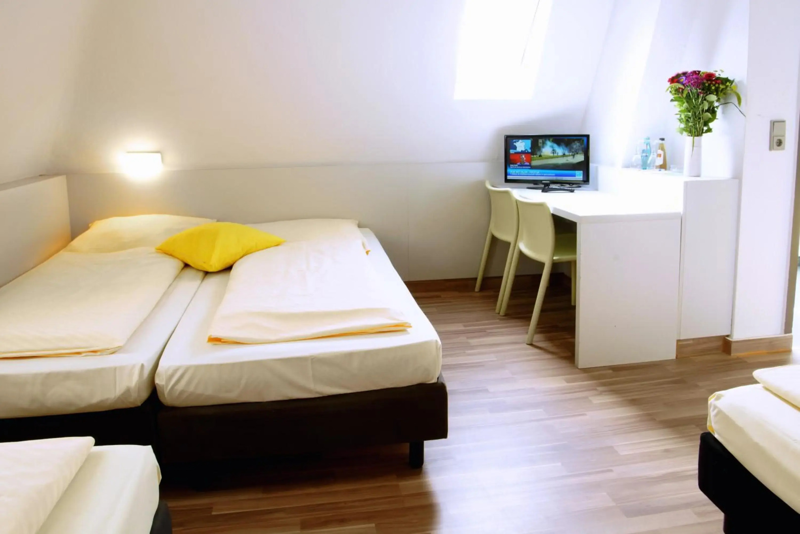 Foto - Colour Hotel