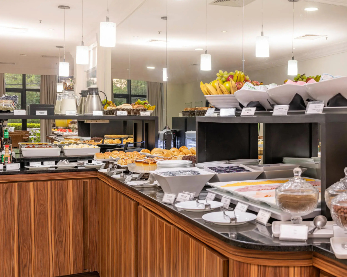 Foto - Blue Tree Towers Anália Franco - Tatuapé