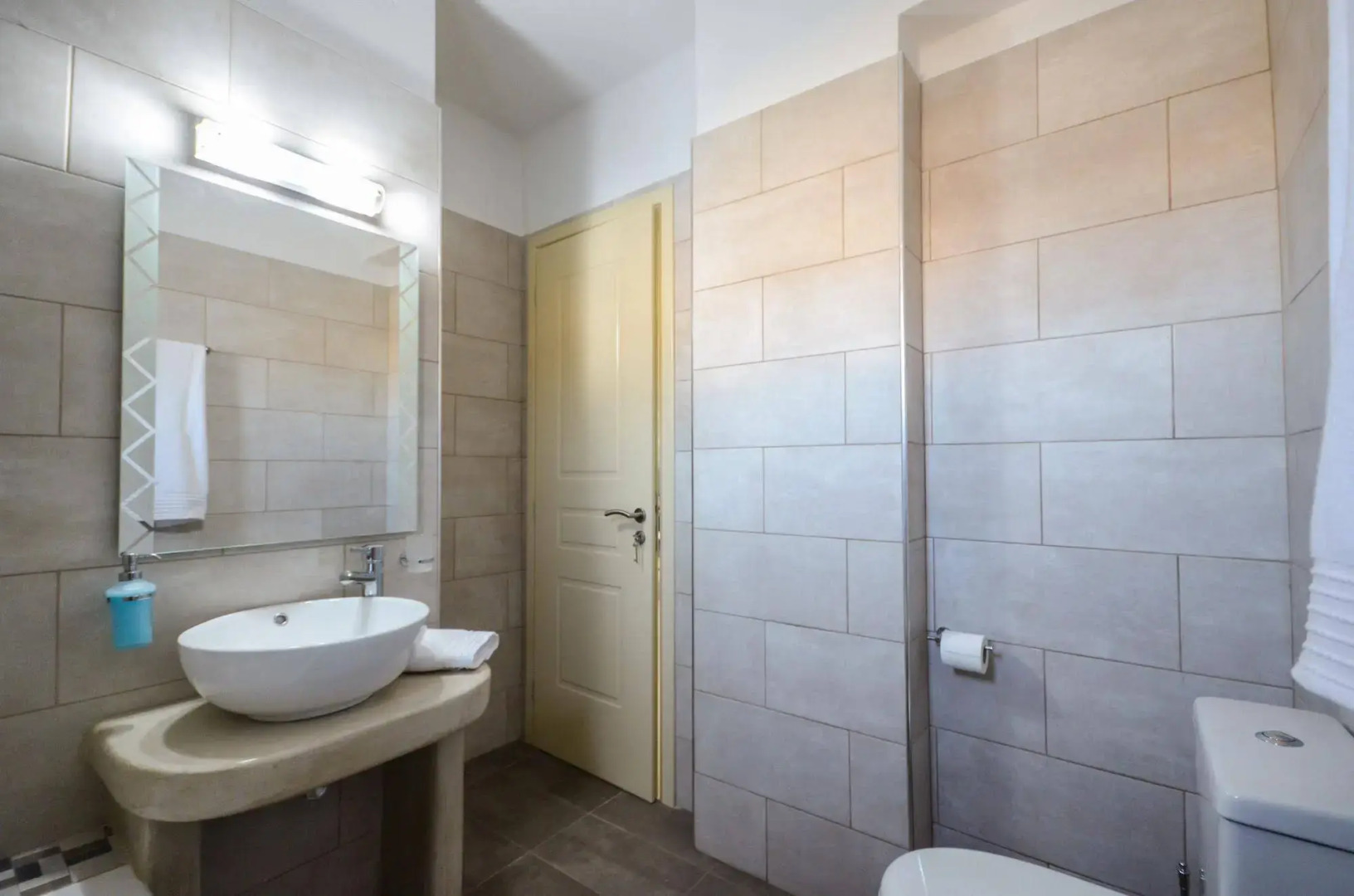 Foto - Natura Villas in Naxos