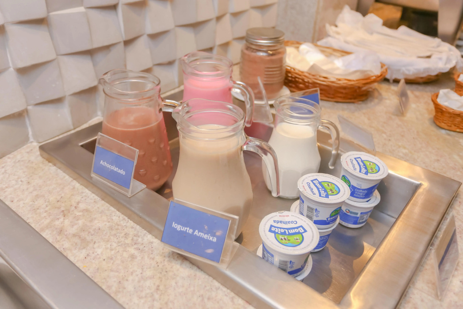 Foto - Hotel Praia Bonita Jangadeiros Pajuçara