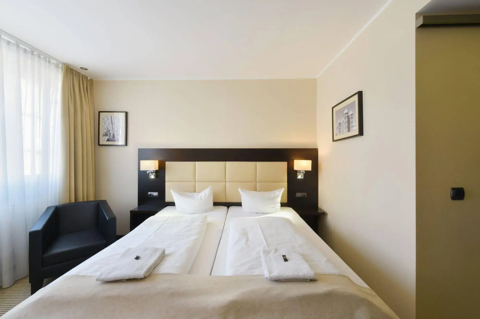 Foto - Zi Hotel & Lounge