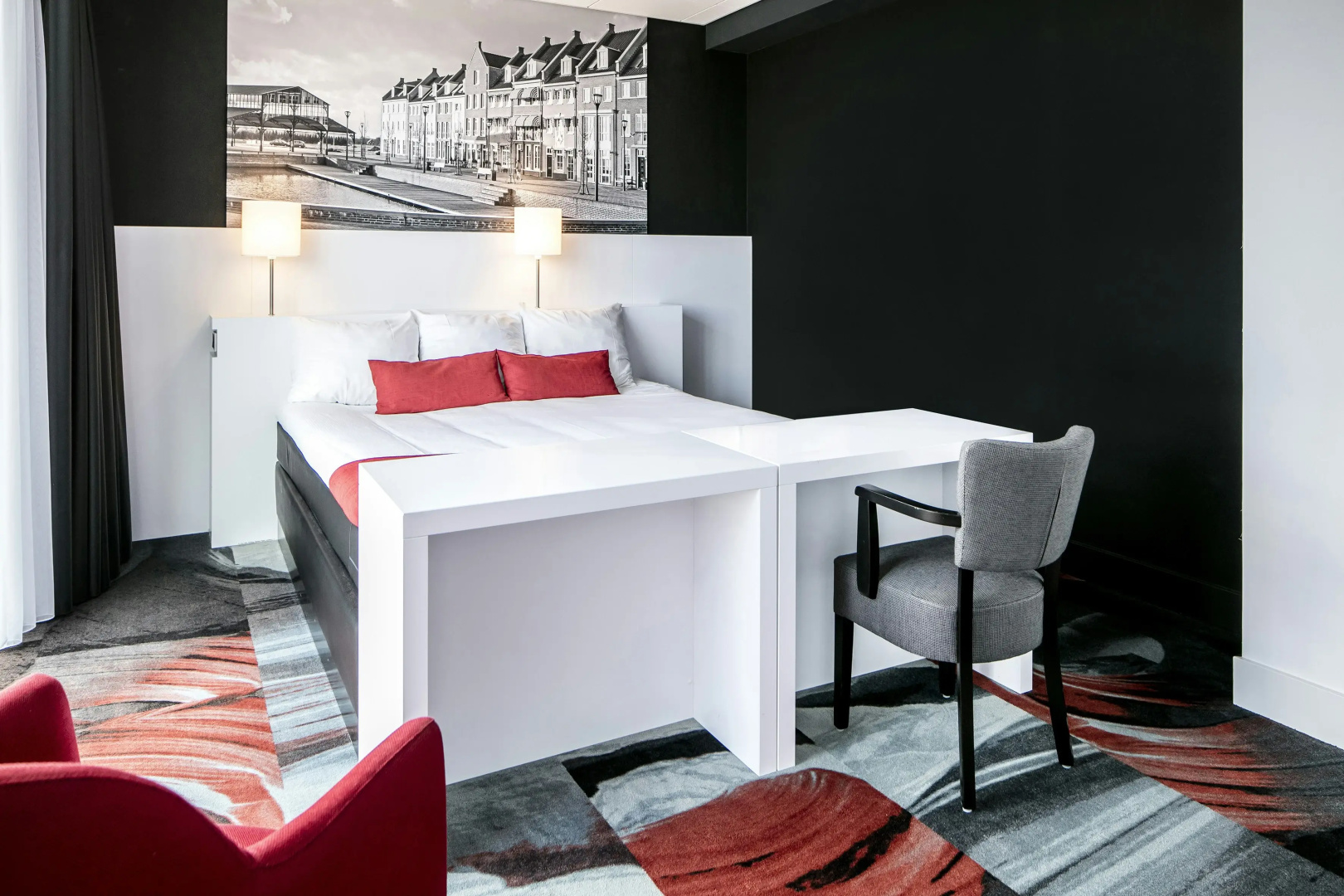 Photo - Fletcher Wellness hotel