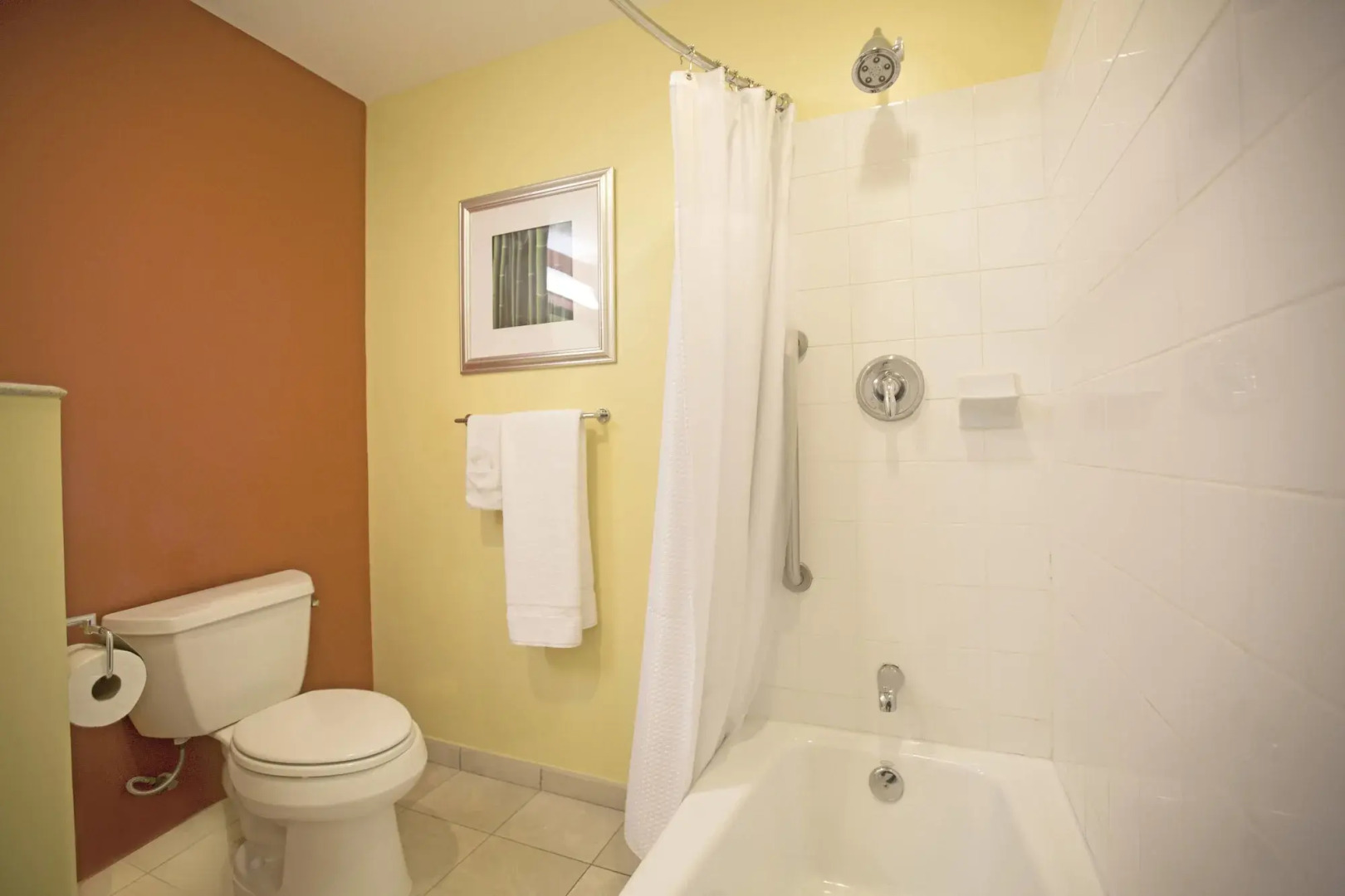 Foto - Courtyard by Marriott Paramaribo