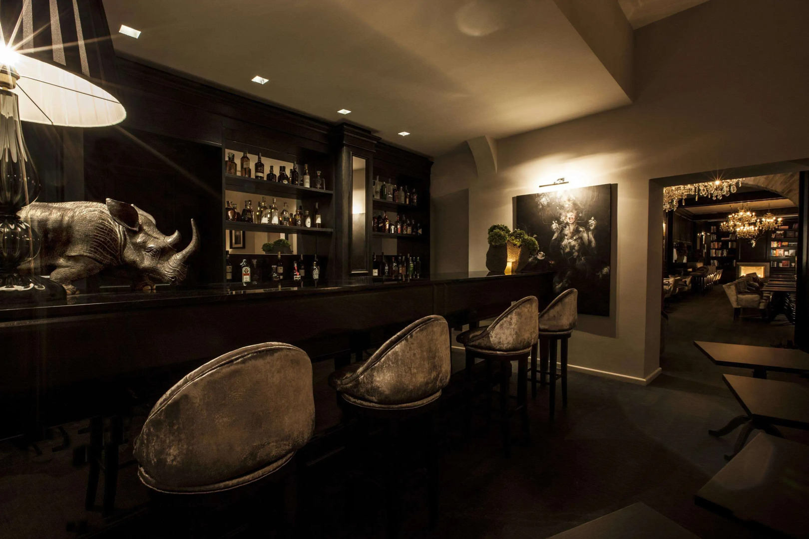 Foto - DOM Hotel Roma - Preferred Hotels & Resorts