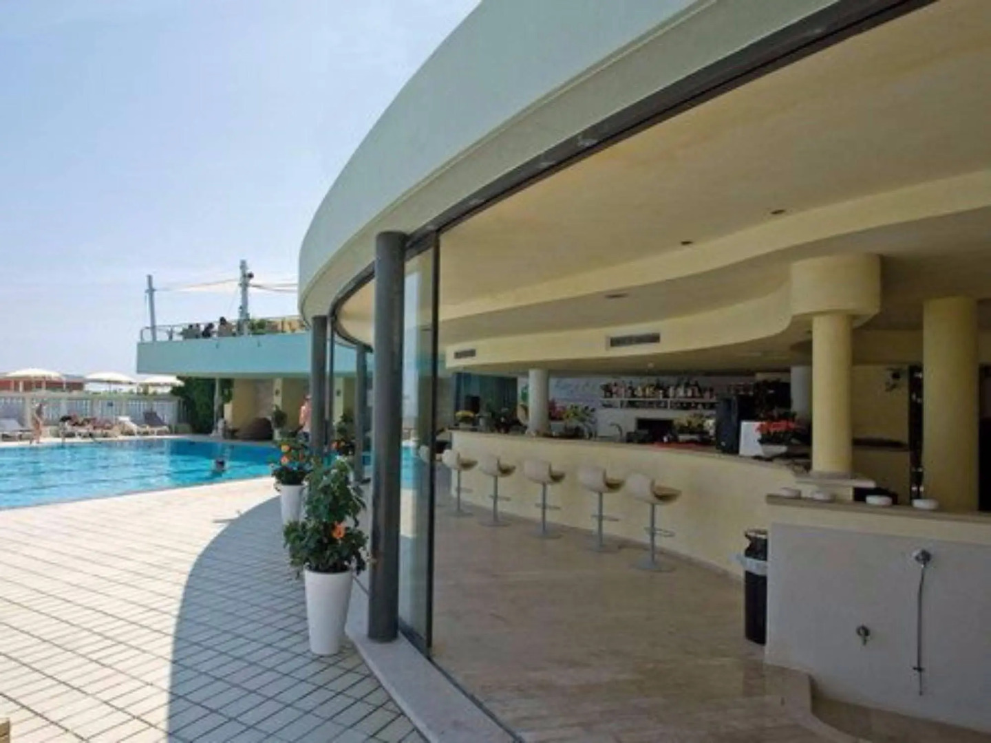 Foto - Hotel Le Palme - Premier Resort