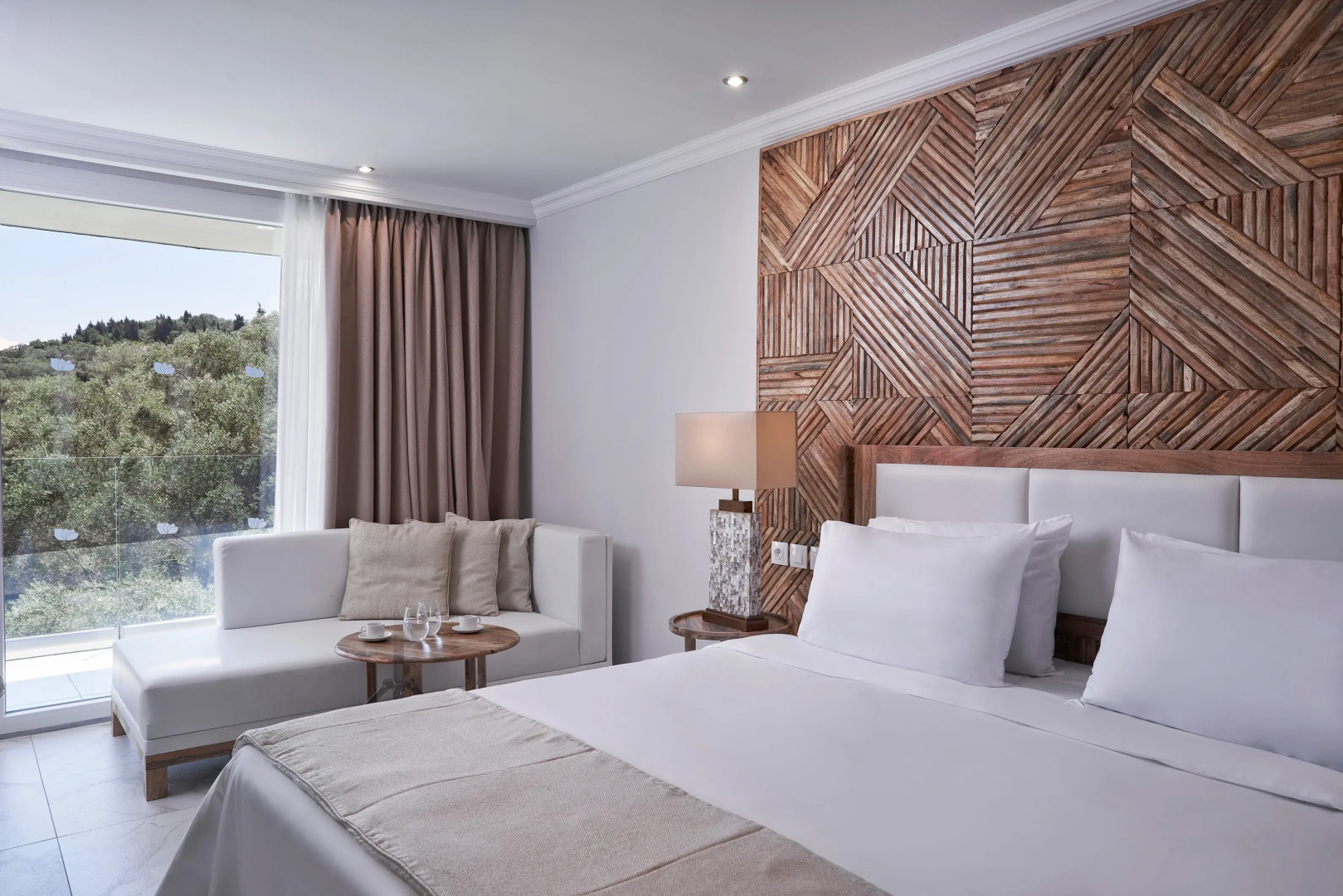 Photo - Mythos Palace Resort 