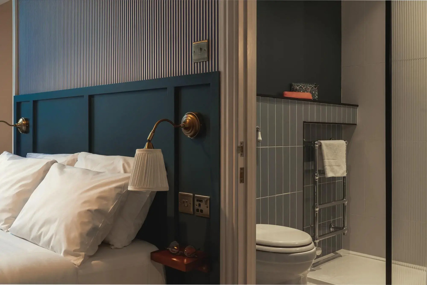 Foto - St. David's Hotels Paddington