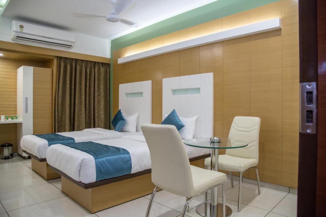 Foto - Hotel Orange International
