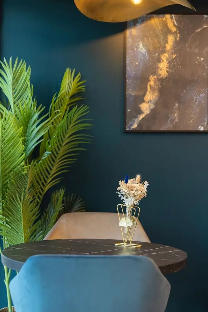 Photo - The Originals Résidence Aix Schuman