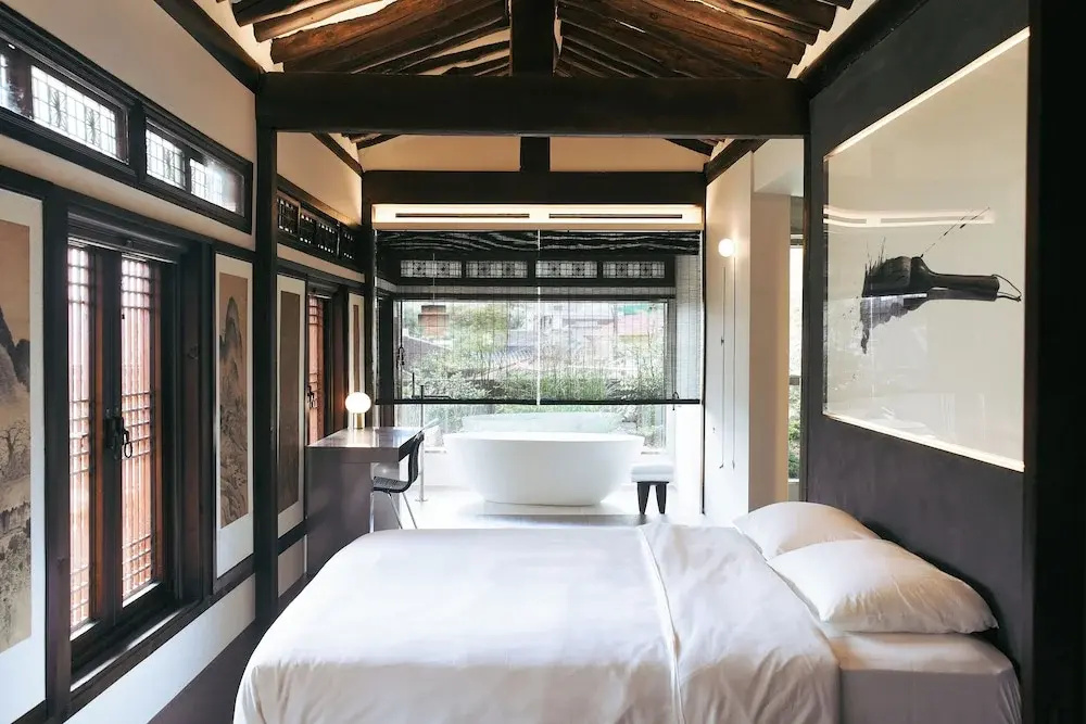 Photo - Nostalgia Hanok Hotel