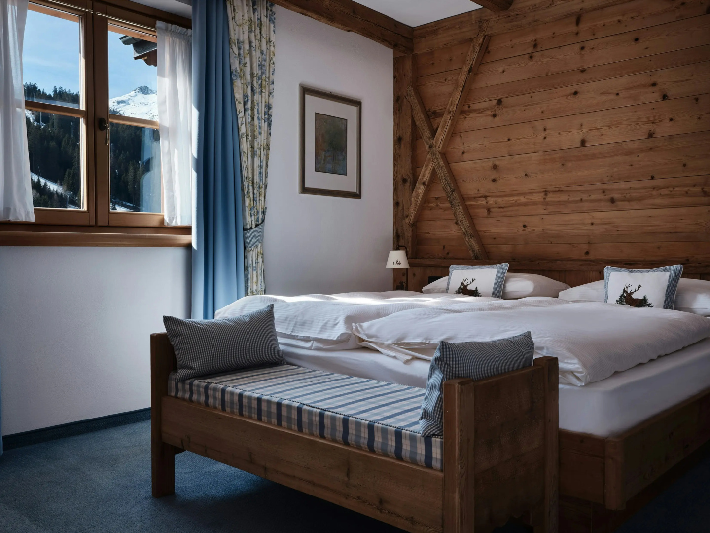 Photo - Hotel Chalet del Sogno
