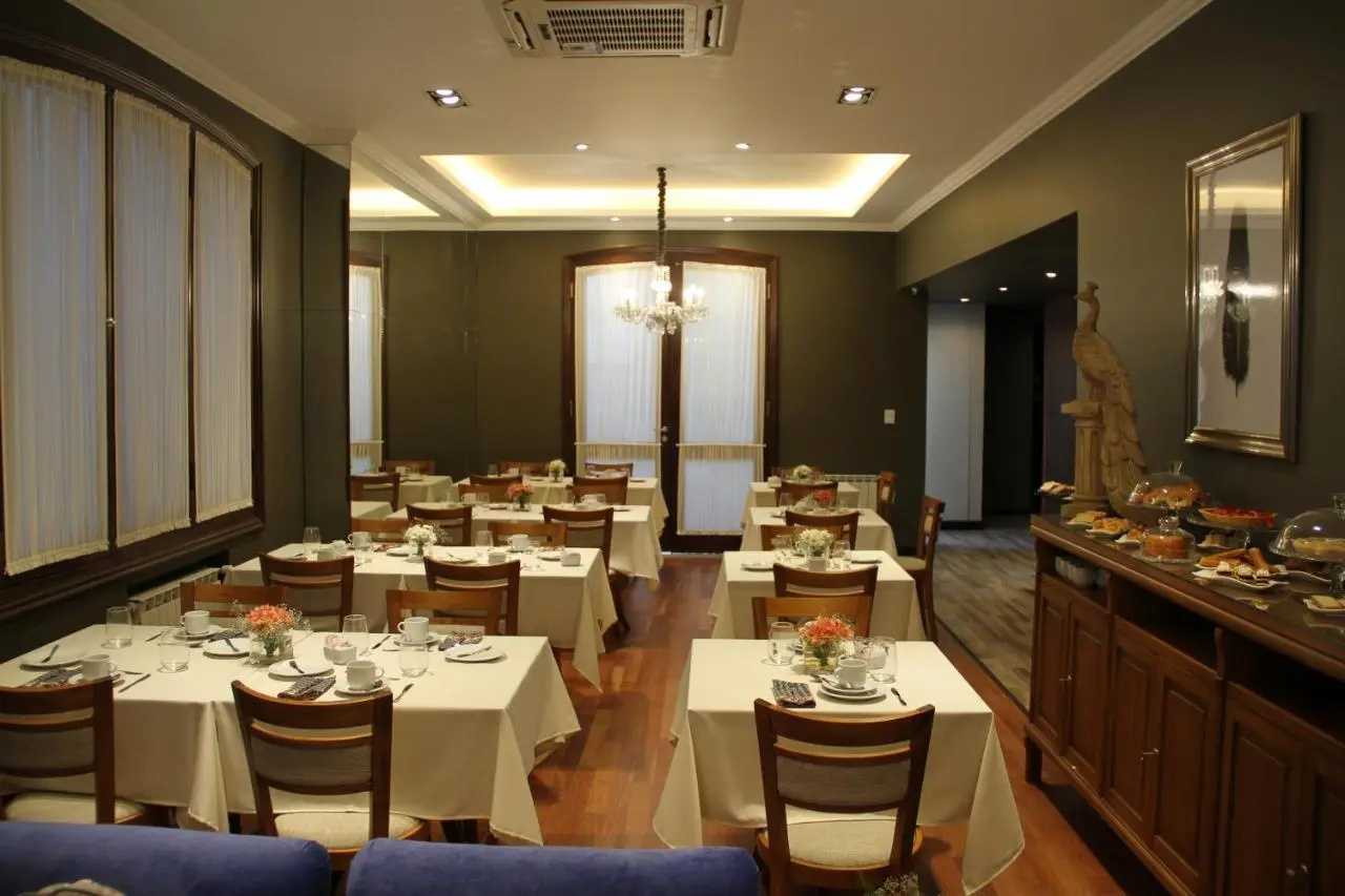Foto - MG Design Hotel Boutique - Adults Only