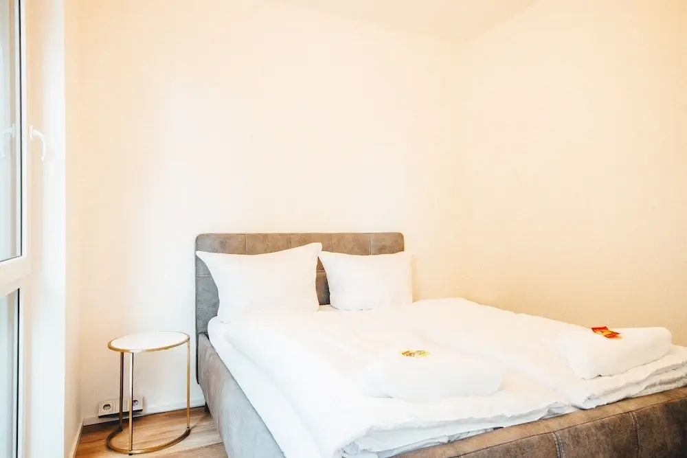 Foto - THE WOS Apartments