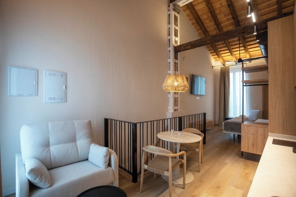 Photo - Mon Suites San Pedro
