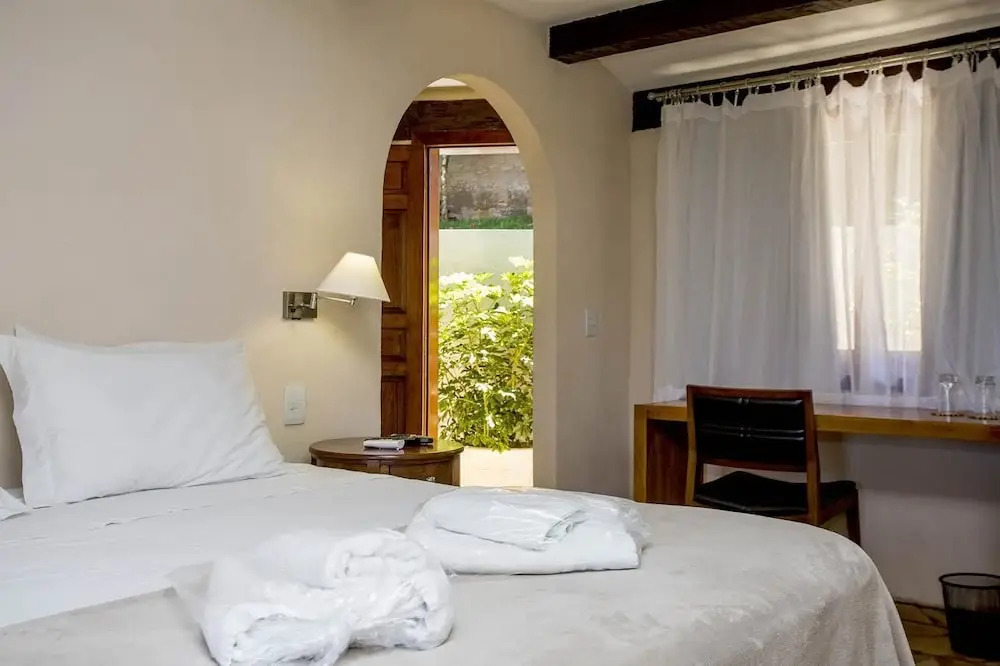 Foto - Pousada Blue Ocean