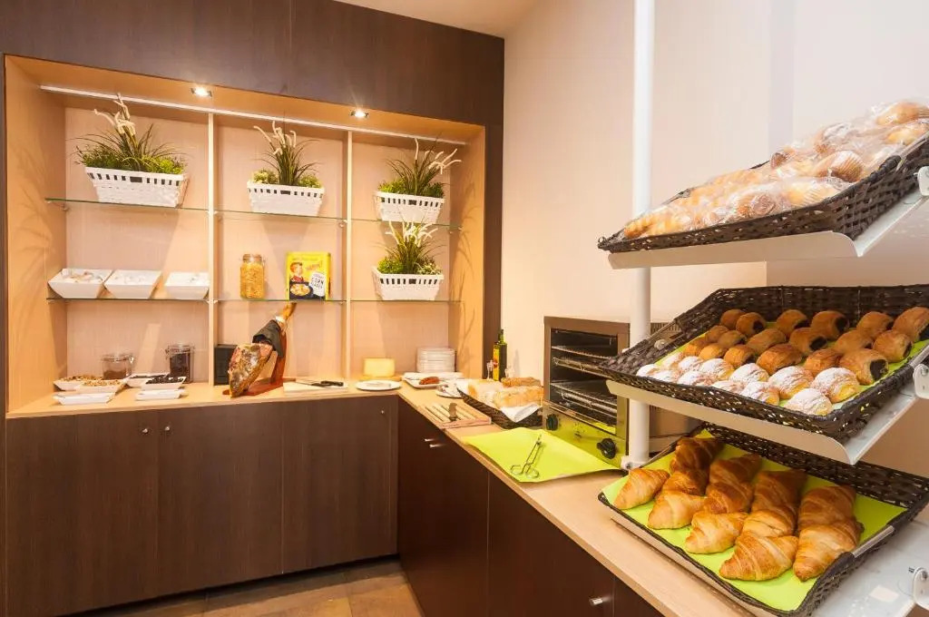 Photo - Hotel Lauria