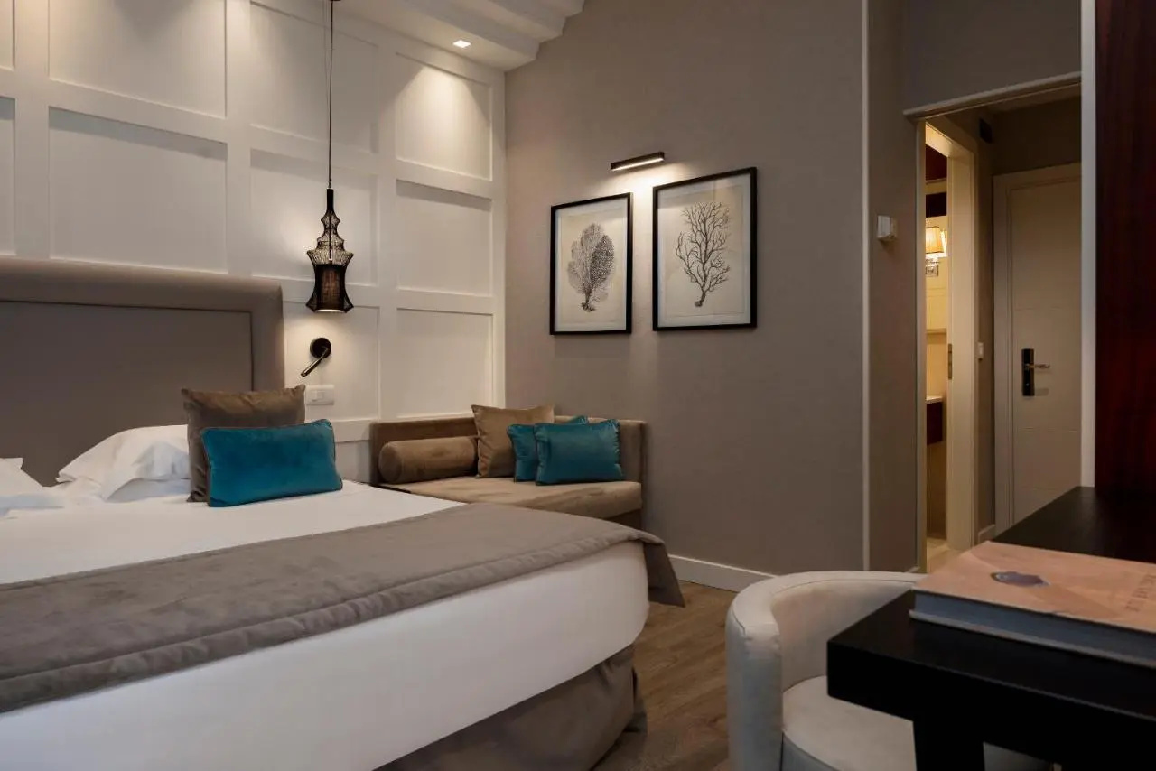 Foto - Hotel Lungomare