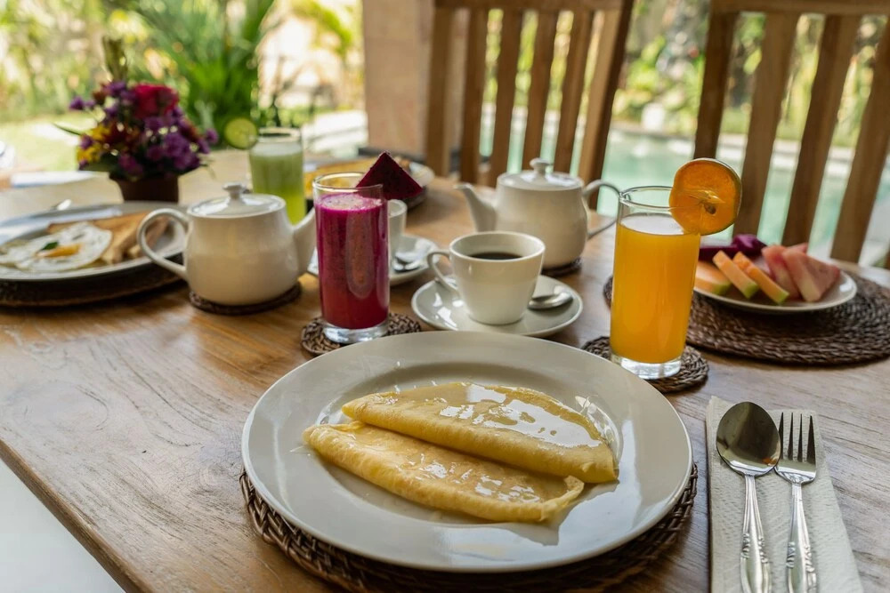 Foto - Puri Sedana Ubud Villa